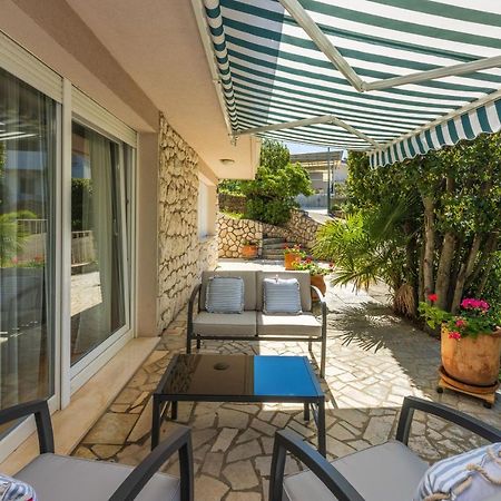 Apartments Robic سيلتسي المظهر الخارجي الصورة