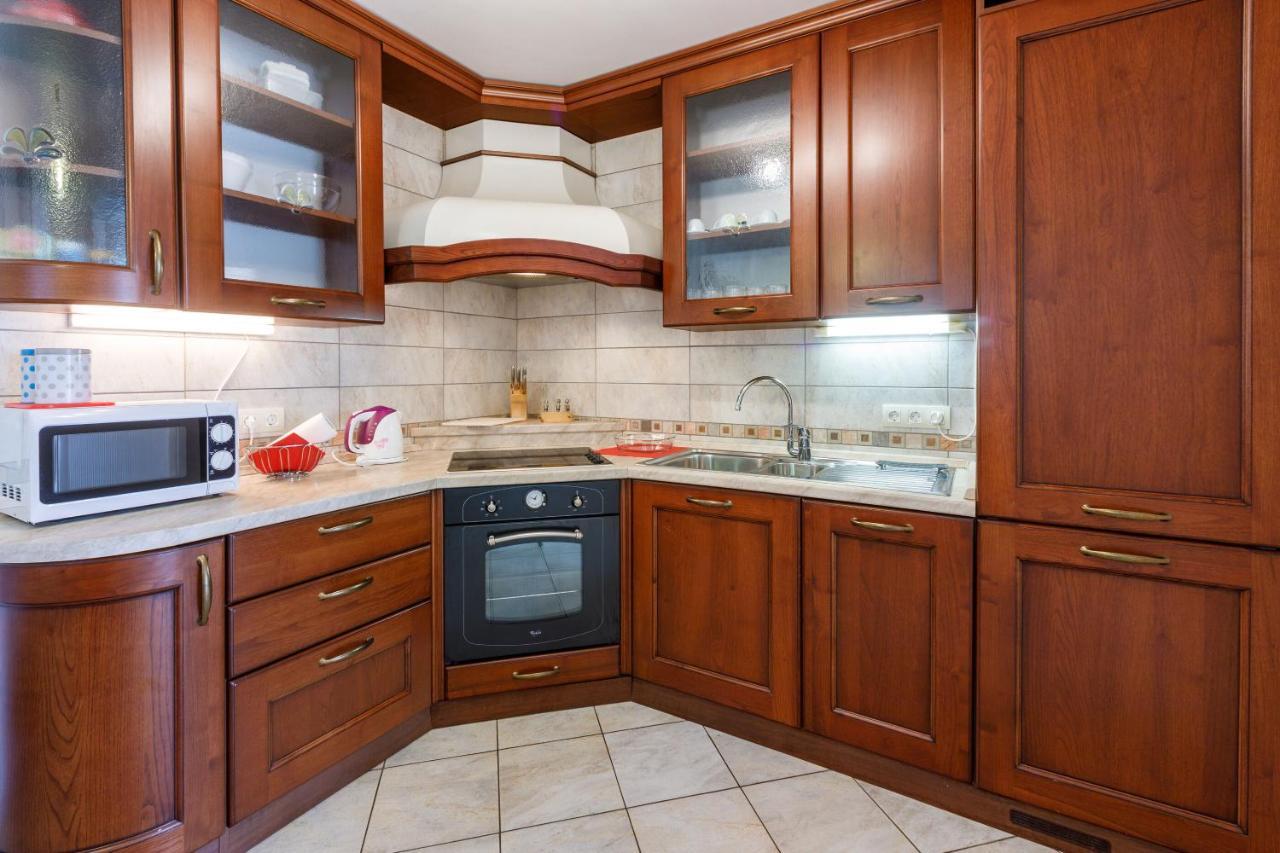 Apartments Robic سيلتسي المظهر الخارجي الصورة