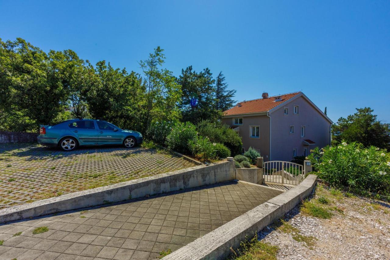 Apartments Robic سيلتسي المظهر الخارجي الصورة