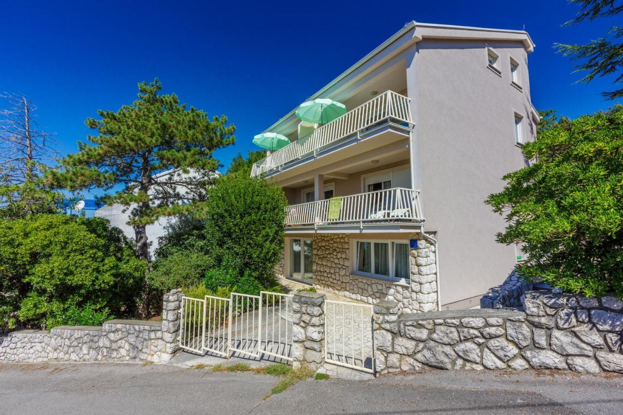 Apartments Robic سيلتسي المظهر الخارجي الصورة