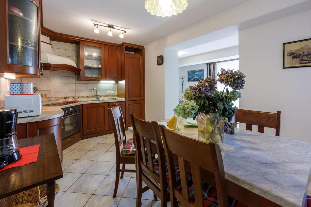 Apartments Robic سيلتسي المظهر الخارجي الصورة