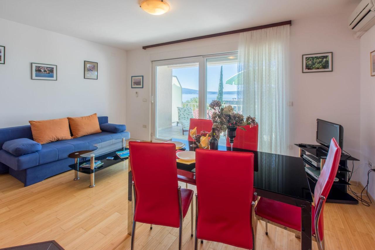 Apartments Robic سيلتسي المظهر الخارجي الصورة