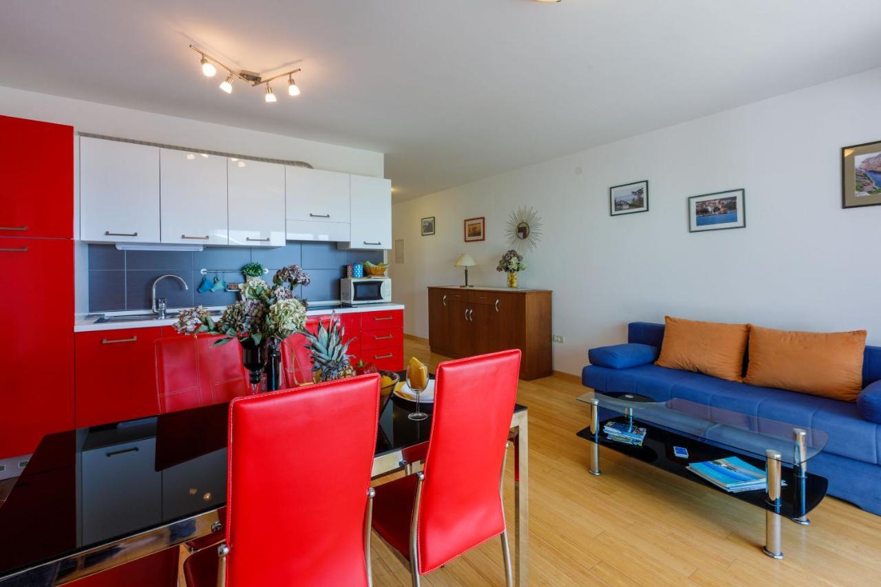 Apartments Robic سيلتسي المظهر الخارجي الصورة