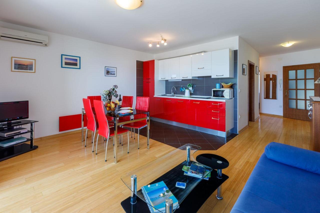 Apartments Robic سيلتسي المظهر الخارجي الصورة