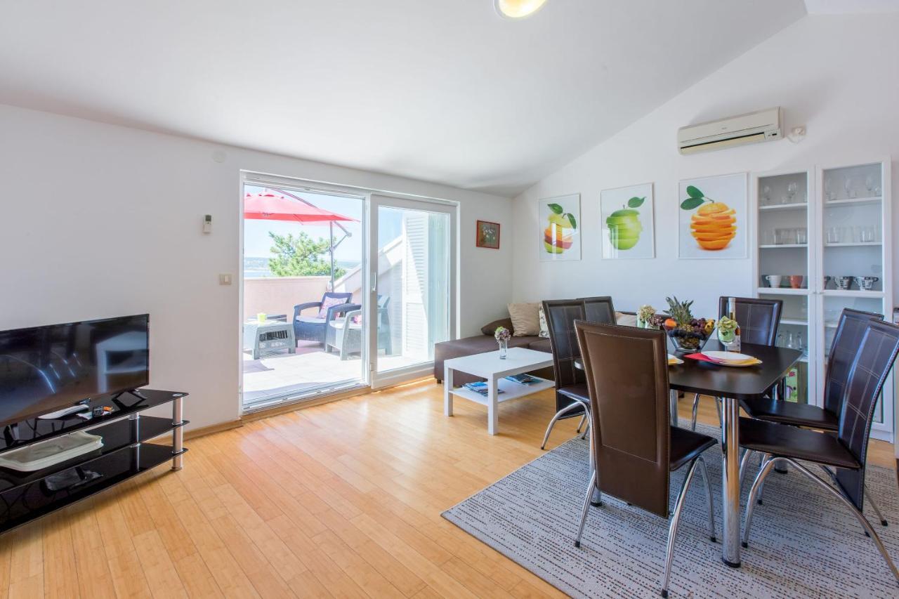 Apartments Robic سيلتسي المظهر الخارجي الصورة