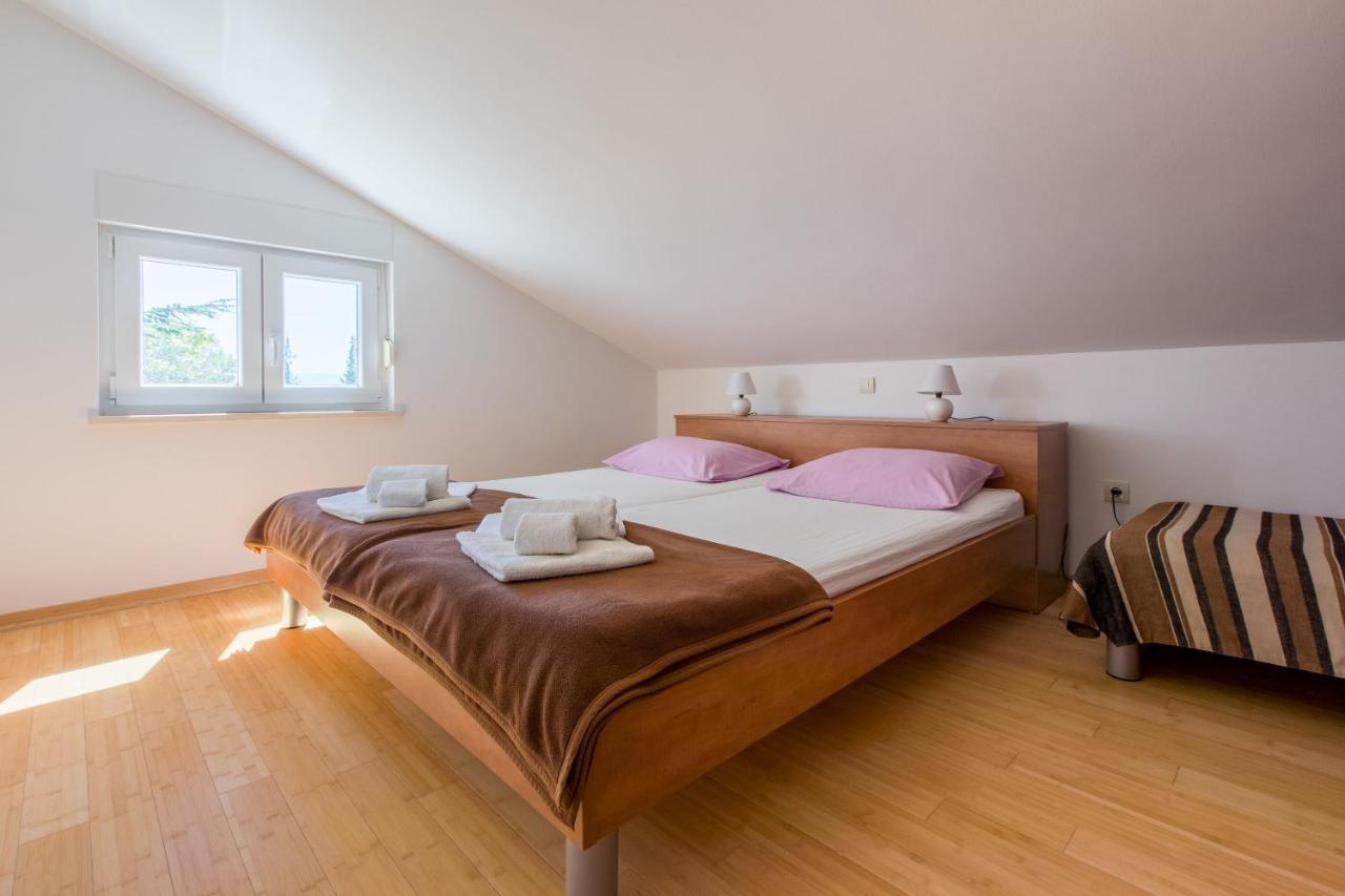 Apartments Robic سيلتسي المظهر الخارجي الصورة