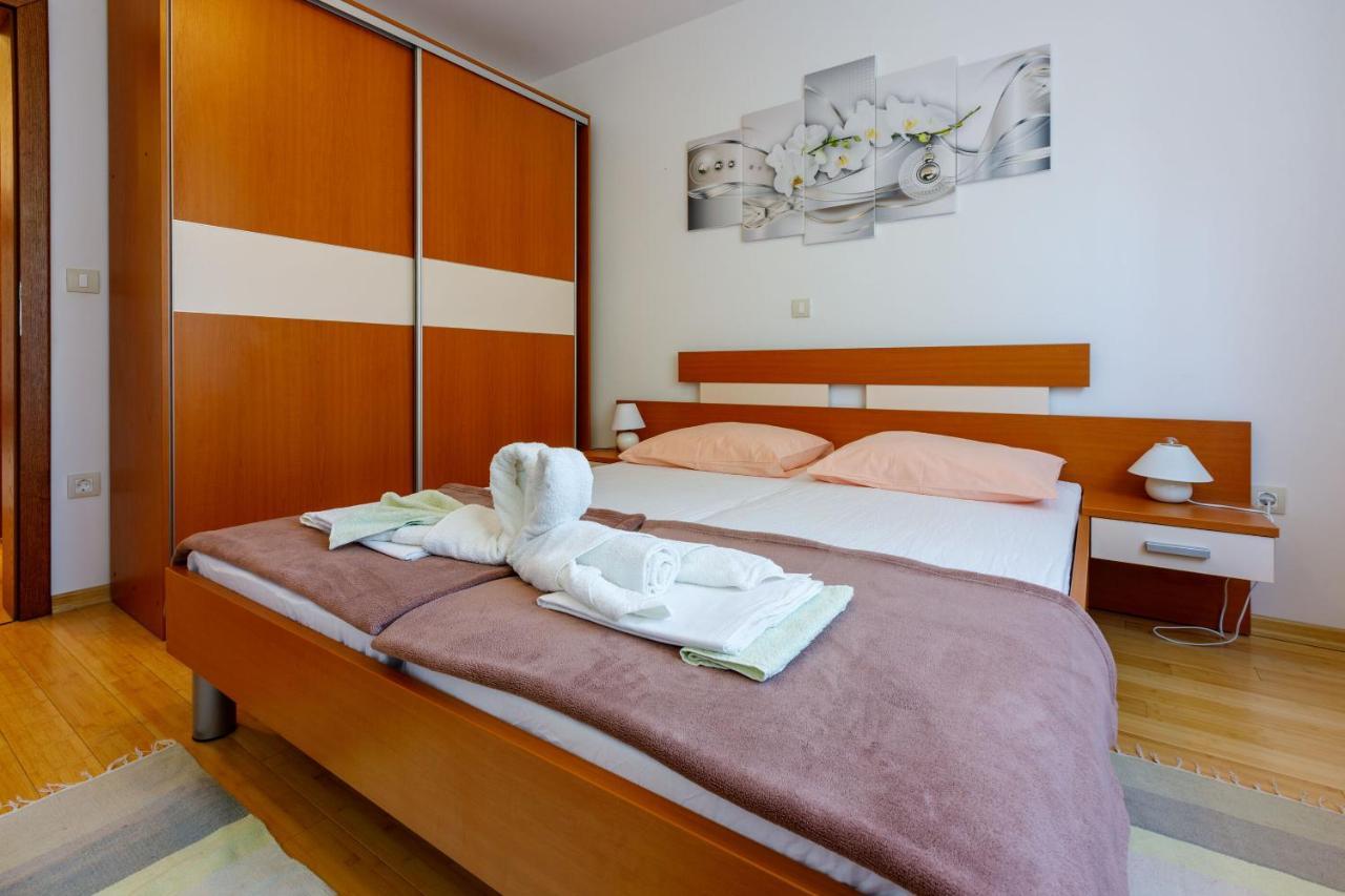 Apartments Robic سيلتسي المظهر الخارجي الصورة