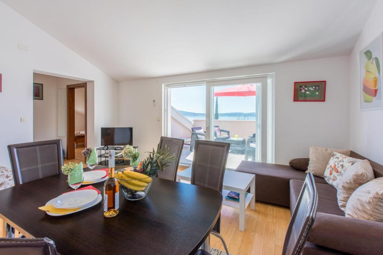 Apartments Robic سيلتسي المظهر الخارجي الصورة