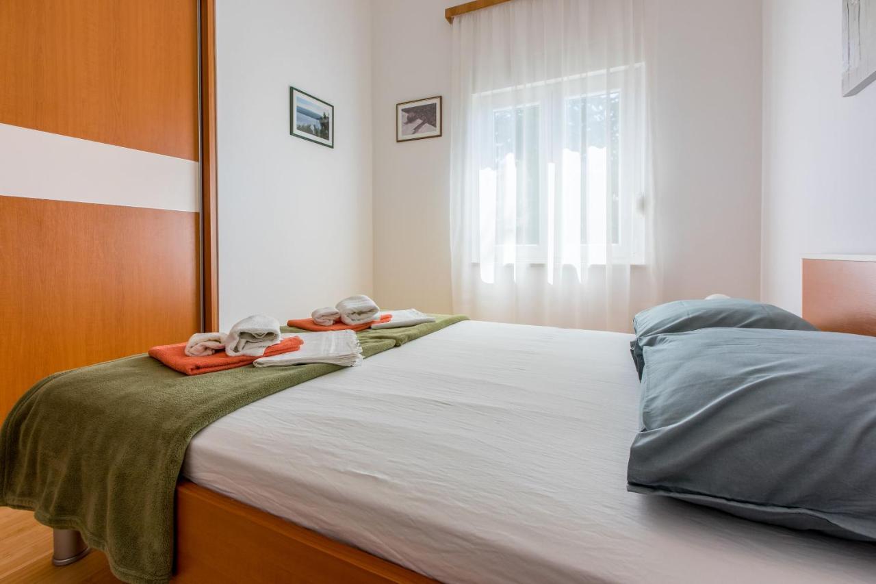 Apartments Robic سيلتسي المظهر الخارجي الصورة
