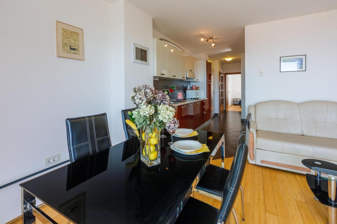 Apartments Robic سيلتسي المظهر الخارجي الصورة