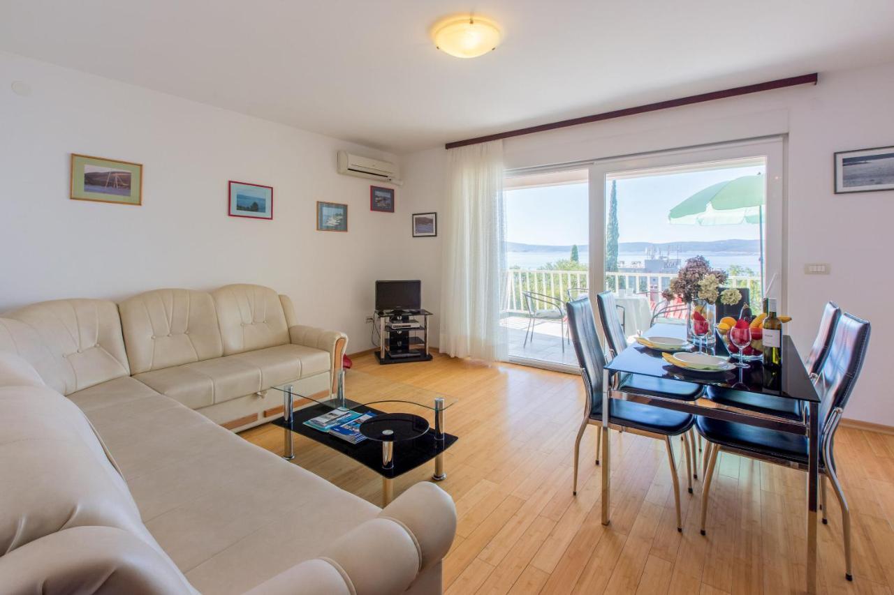 Apartments Robic سيلتسي المظهر الخارجي الصورة
