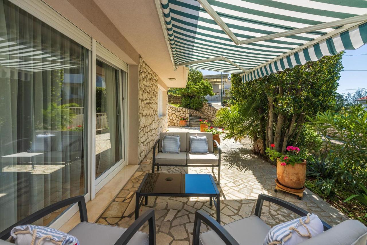 Apartments Robic سيلتسي المظهر الخارجي الصورة