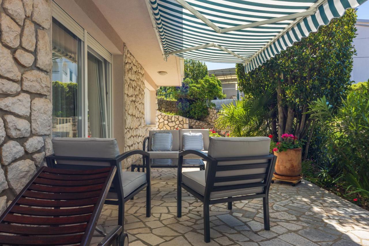 Apartments Robic سيلتسي المظهر الخارجي الصورة